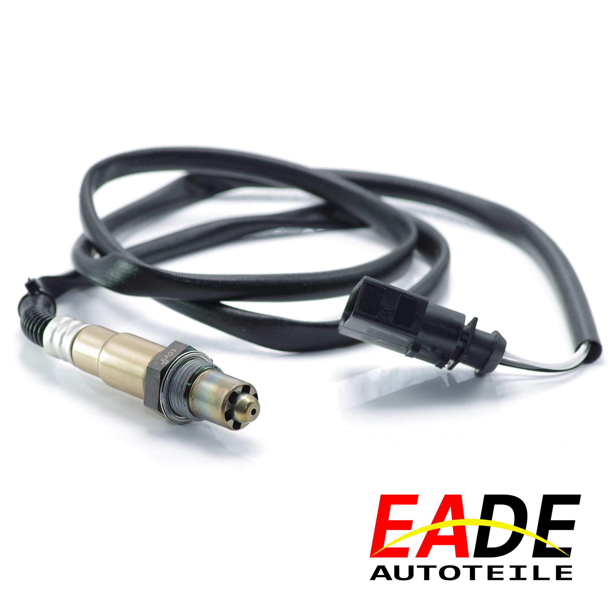 1x LAMBDASONDE LAMDASONDE REGELSONDE VOR KAT SEAT LEON 1M 1.8T CUPRA R