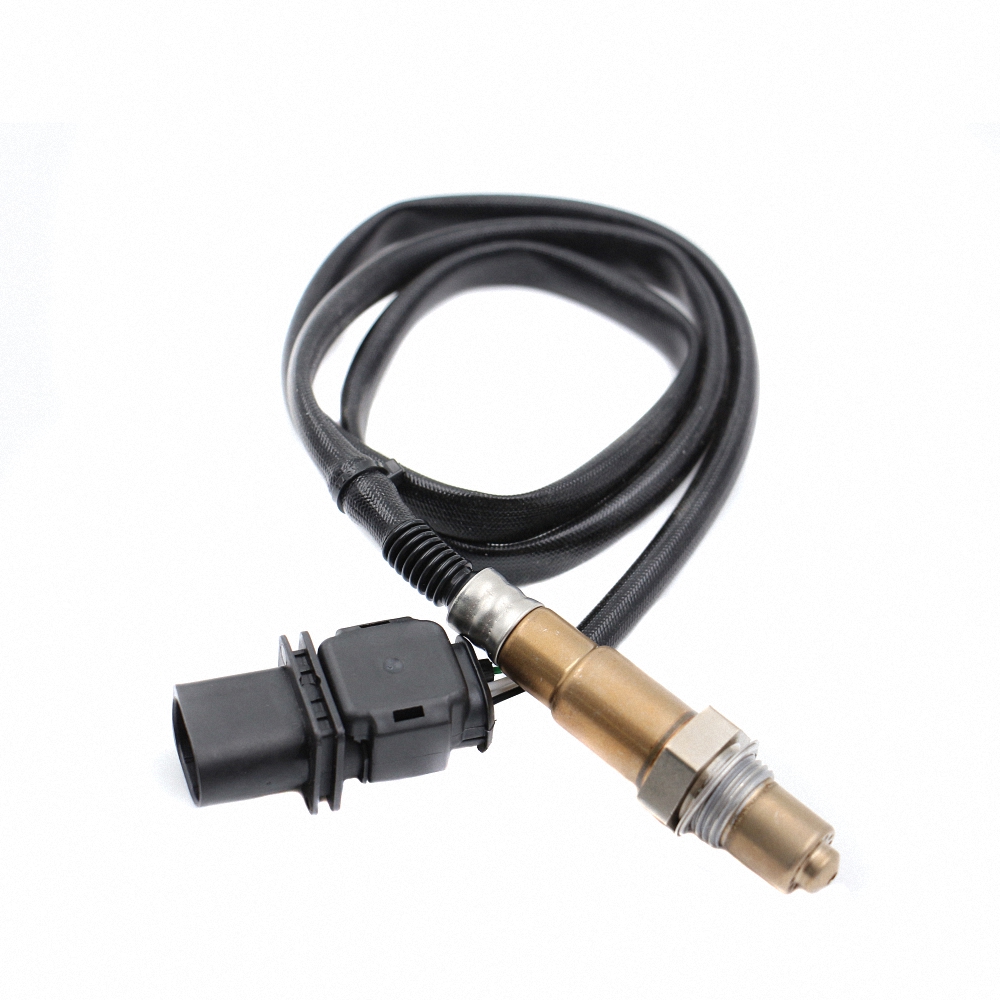 1x LAMBDASONDE LAMDASONDE DIAGNOSESONDE NACH KAT BMW 5-ER E60 E61 523 525 530