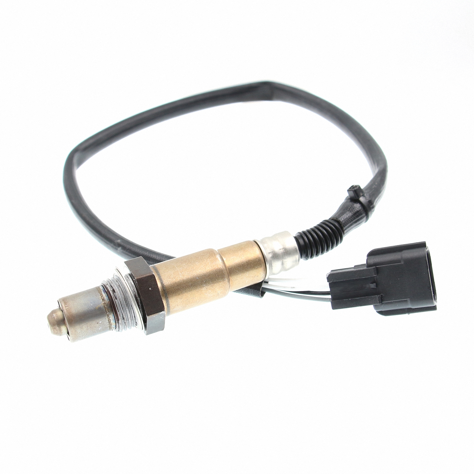 1x LAMBDASONDE LAMDASONDE REGELSONDE VOR KAT RENAULT MEGAN 2 3 SCENIC 3 1.6 16V