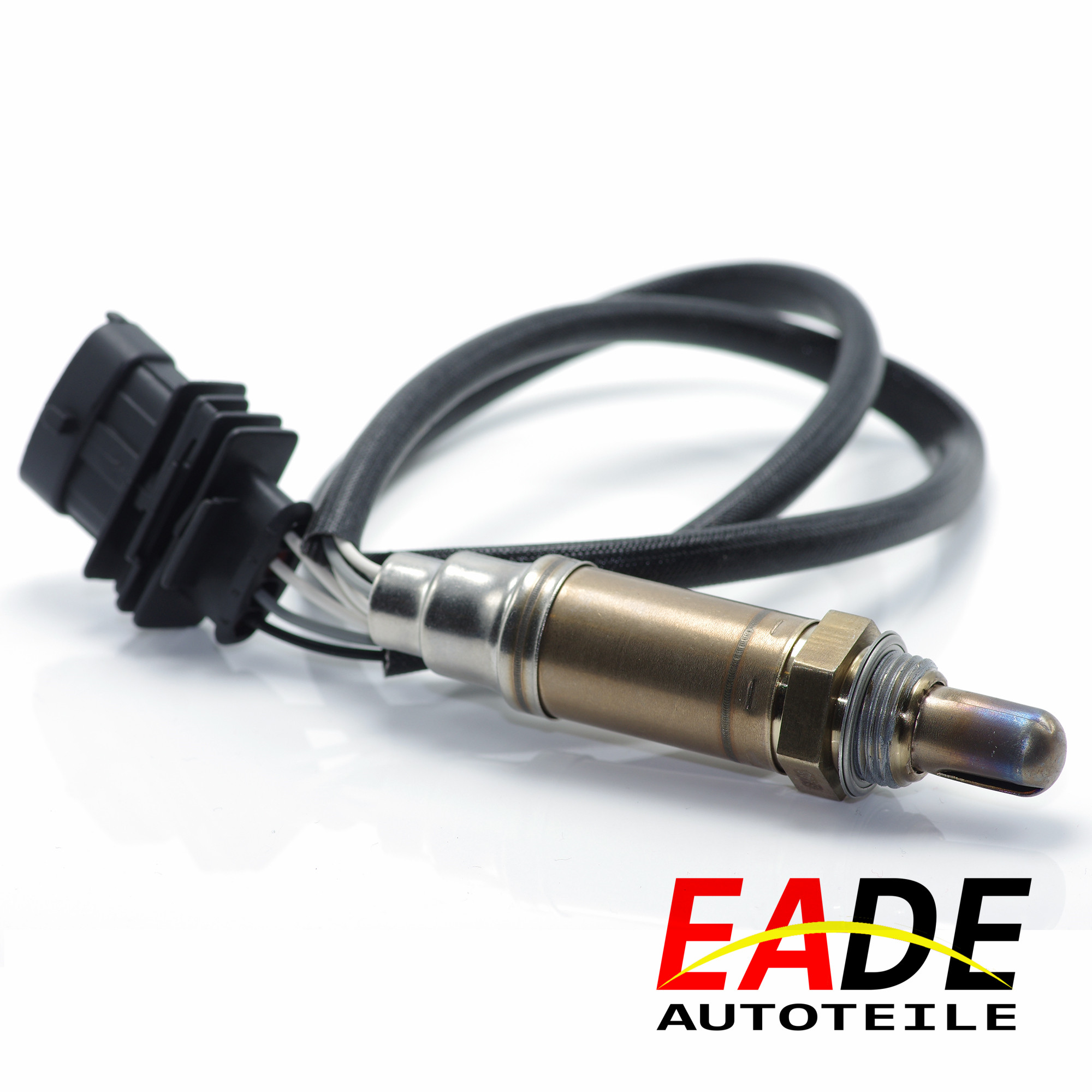 Lambdasonde Opel Vectra B 1.6 16V 74 KW 100 PS nach Kat Diagnosesonde