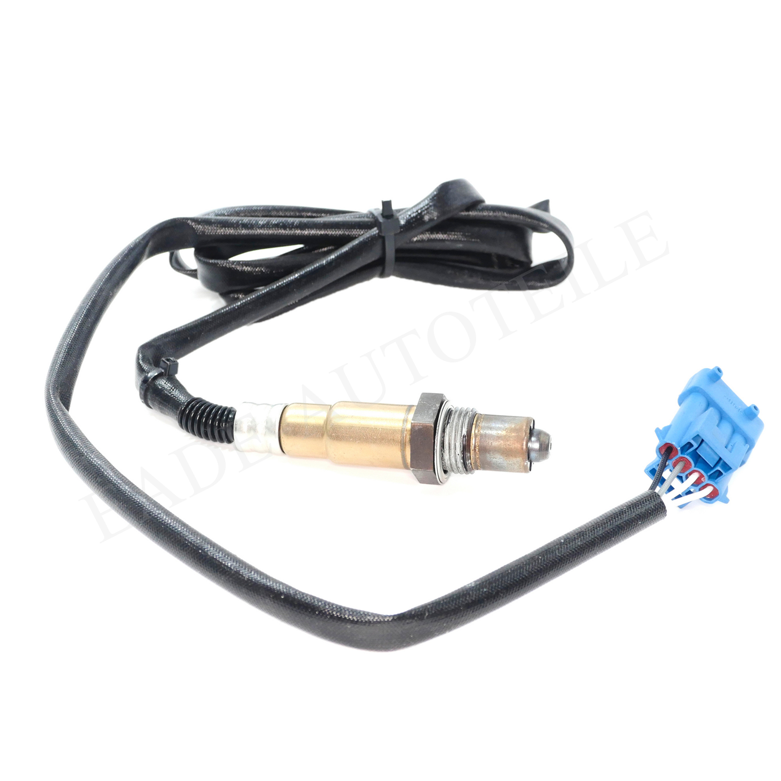 1x LAMBDASONDE LAMDASONDE DIAGNOSESONDE NACH KAT A4 B5 8D PASSAT 3B 3BG 1.6 2.0