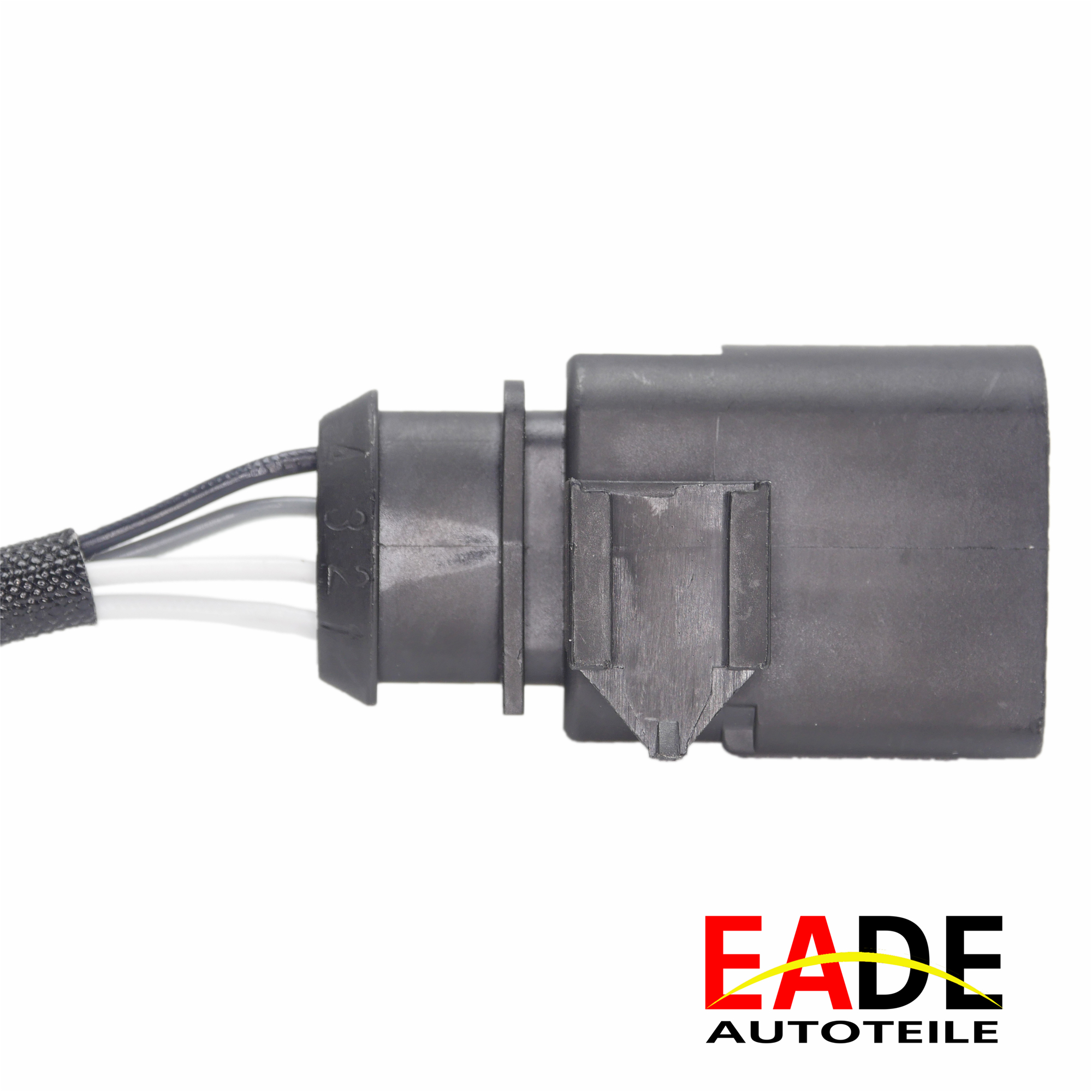 1x LAMBDASONDE LAMDASONDE DIAGNOSESONDE NACH KAT SEAT IBIZA 5 1.6