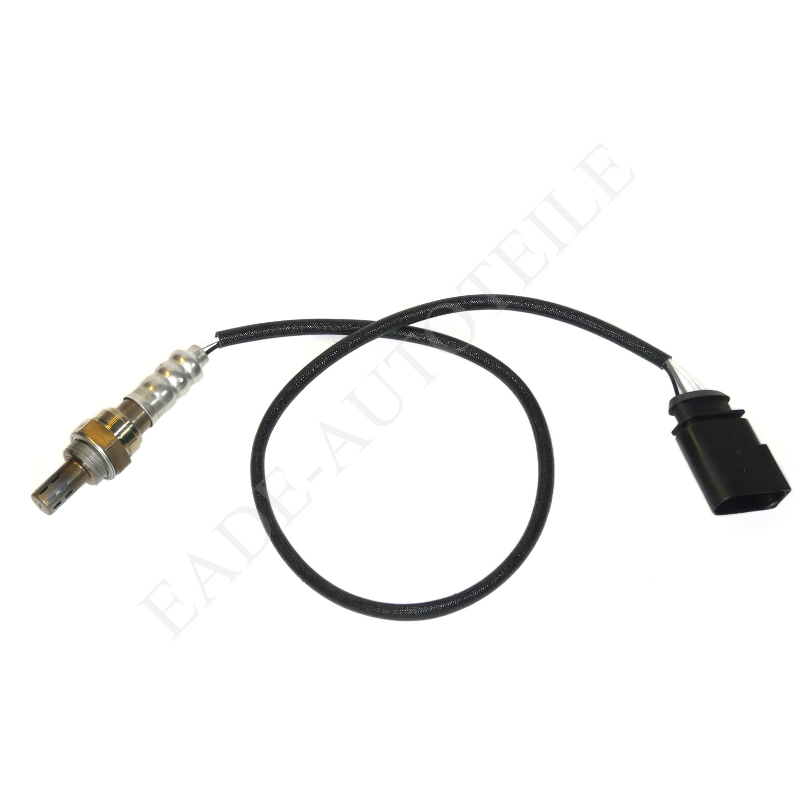 1x LAMBDASONDE LAMDASONDE REGELSONDE VOR KAT SKODA FABIA 6Y VW POLO 9N FOX 1.2
