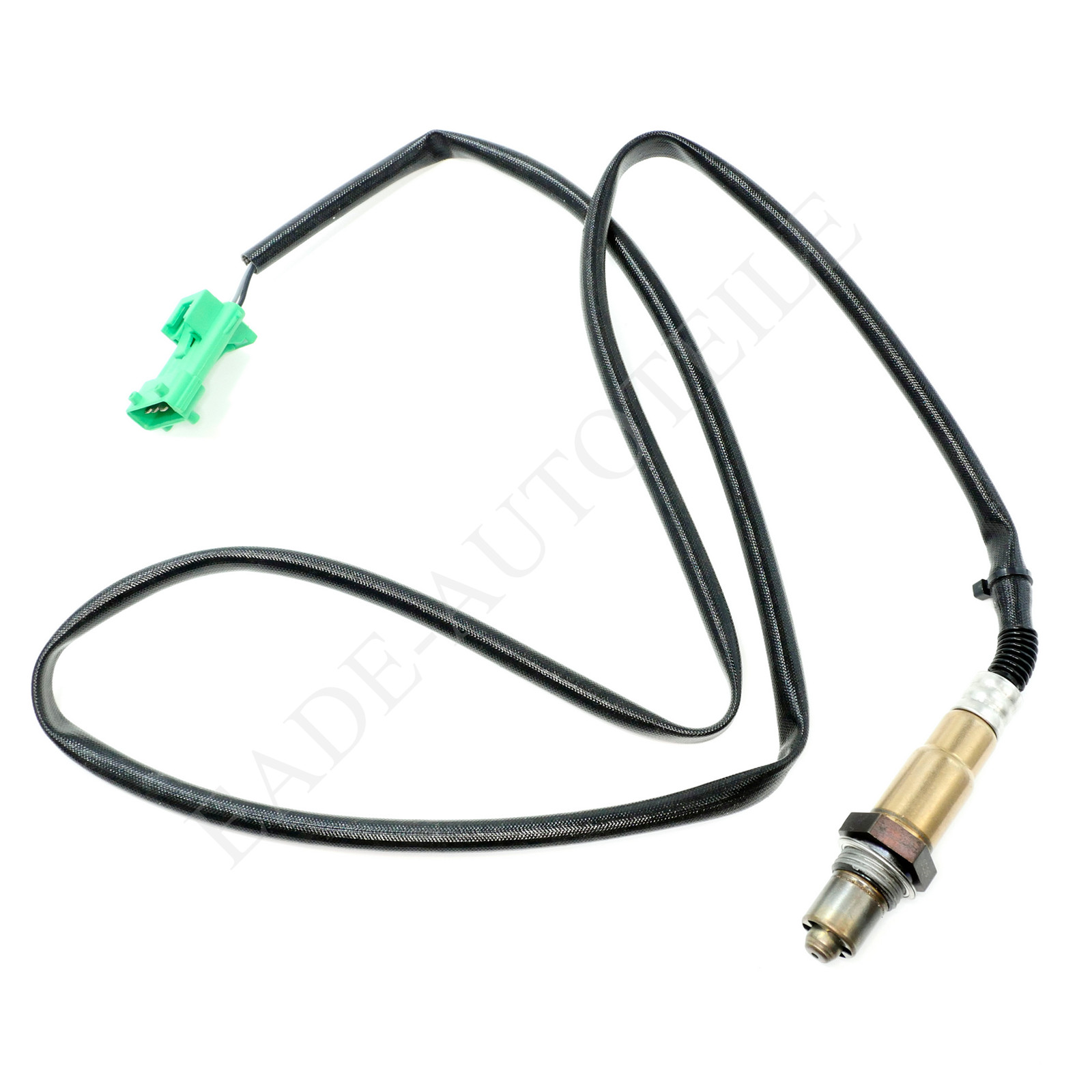 1x LAMBDASONDE LAMDASONDE REGELSONDE VOR KAT PEUGEOT 307 1.6 2.0 16V