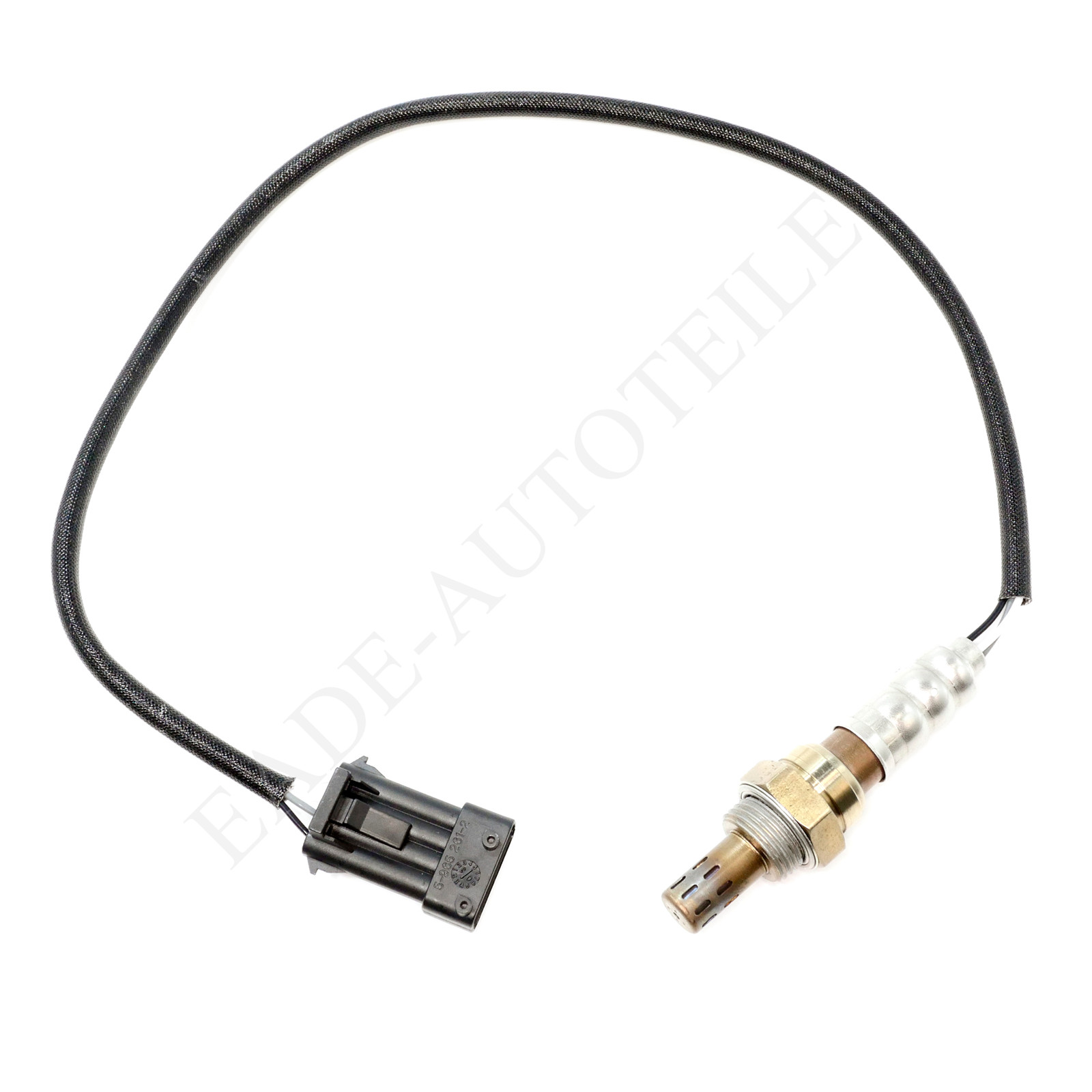 1x LAMBDASONDE LAMDASONDE DIAGNOSESONDE NACH KAT VOLVO C30 S40 S60 S80 V50 V70