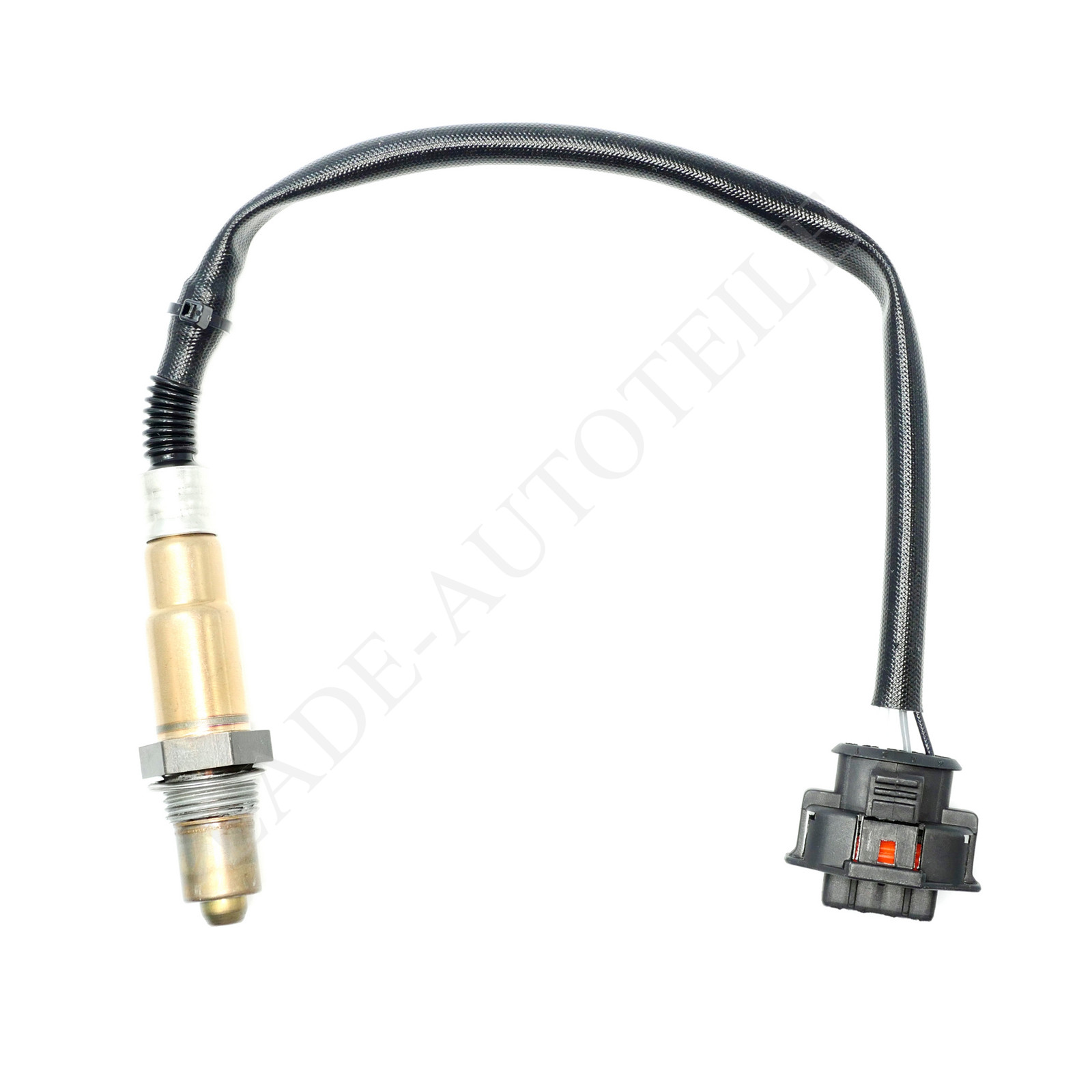 Lambdasonde Opel Vectra B 1.6 16V 74 KW 100 PS nach Kat Diagnosesonde