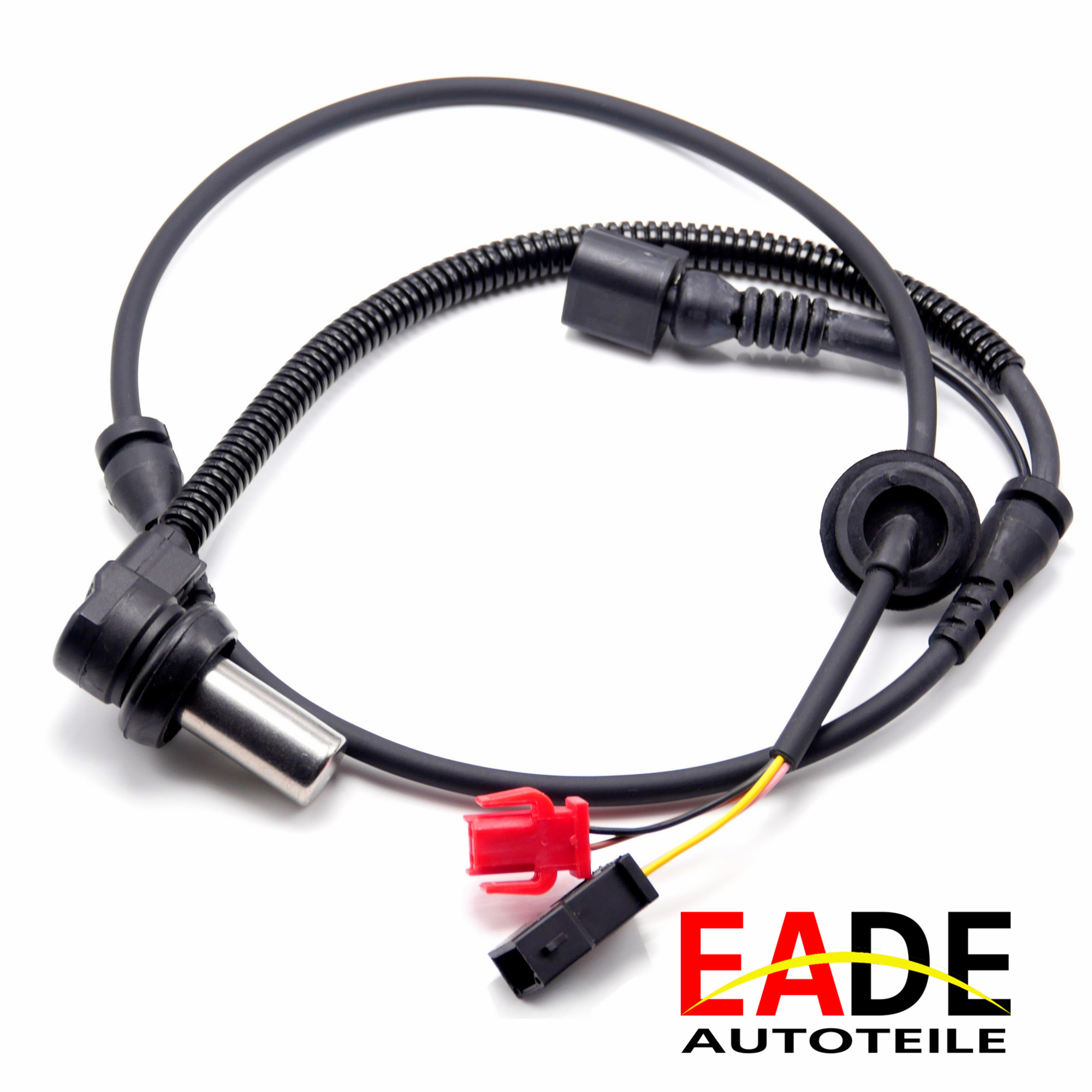 Verschleißwarnkontakt ABS Sensor VW Passat Variant Vorne inkl