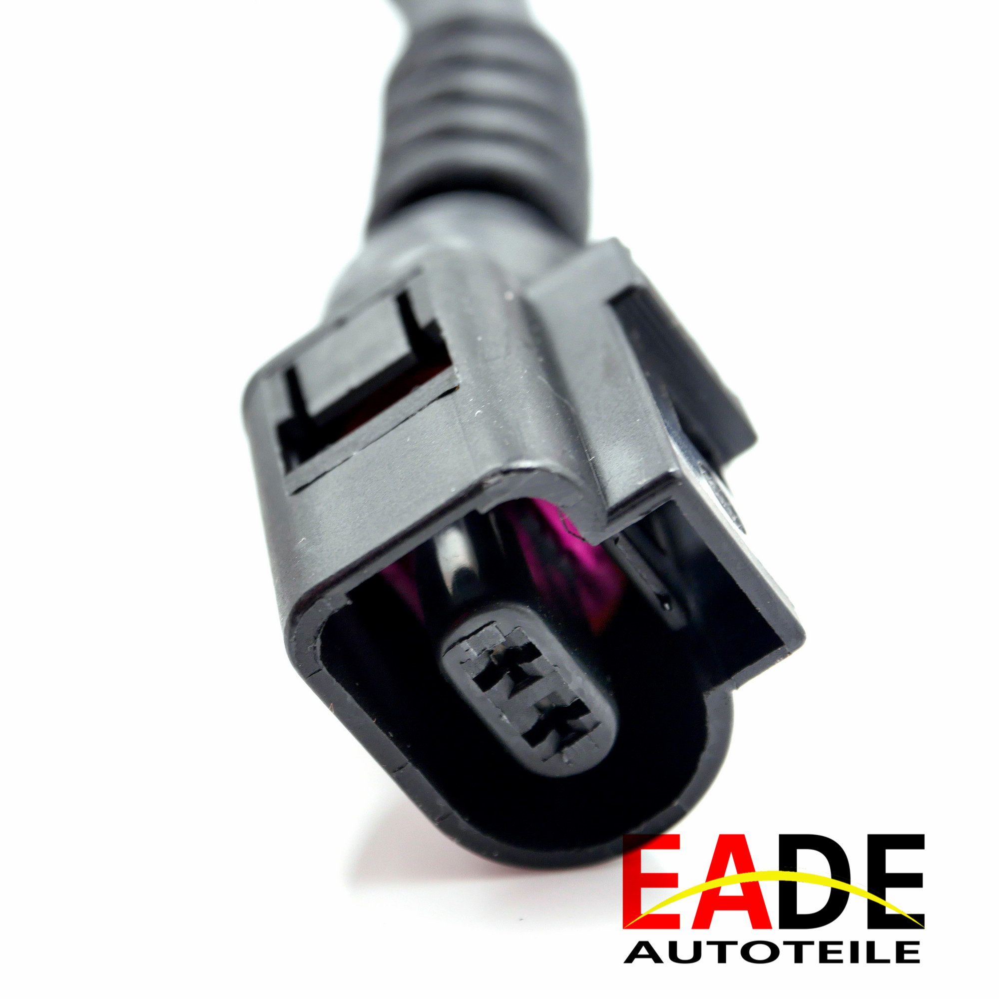 2xABS Sensor Vorne Links//Rechts Drehzahlfühler AUDI A6 4B C5 Felgengröße:16-Zoll