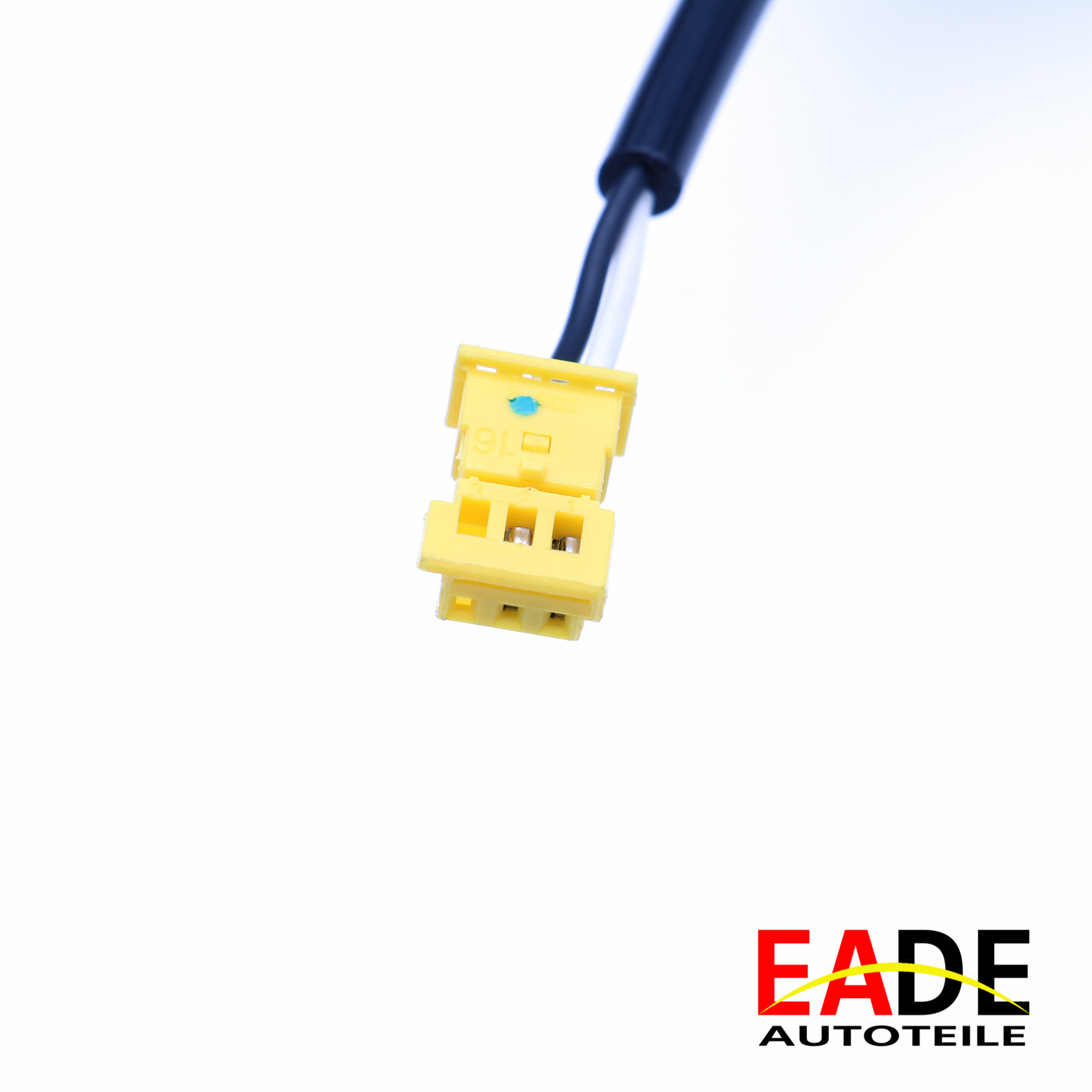 1x Premium ABS-Sensor Drehzahlfühler Raddrehzahlsensor E-Klasse hinten links