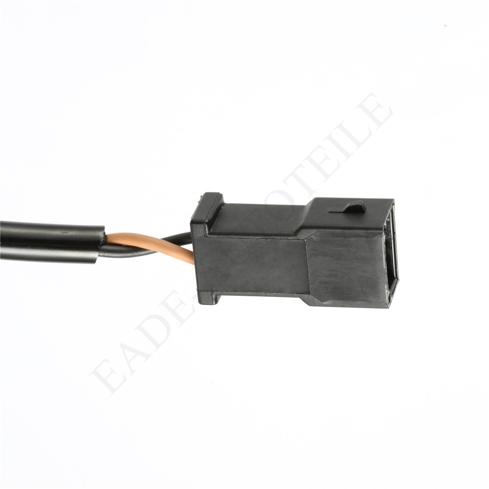 1x ABS SENSOR VORNE LINKS ODER RECHTS PASSAT 3BG 3B KOMBI VARIANT BJ 1996.10
