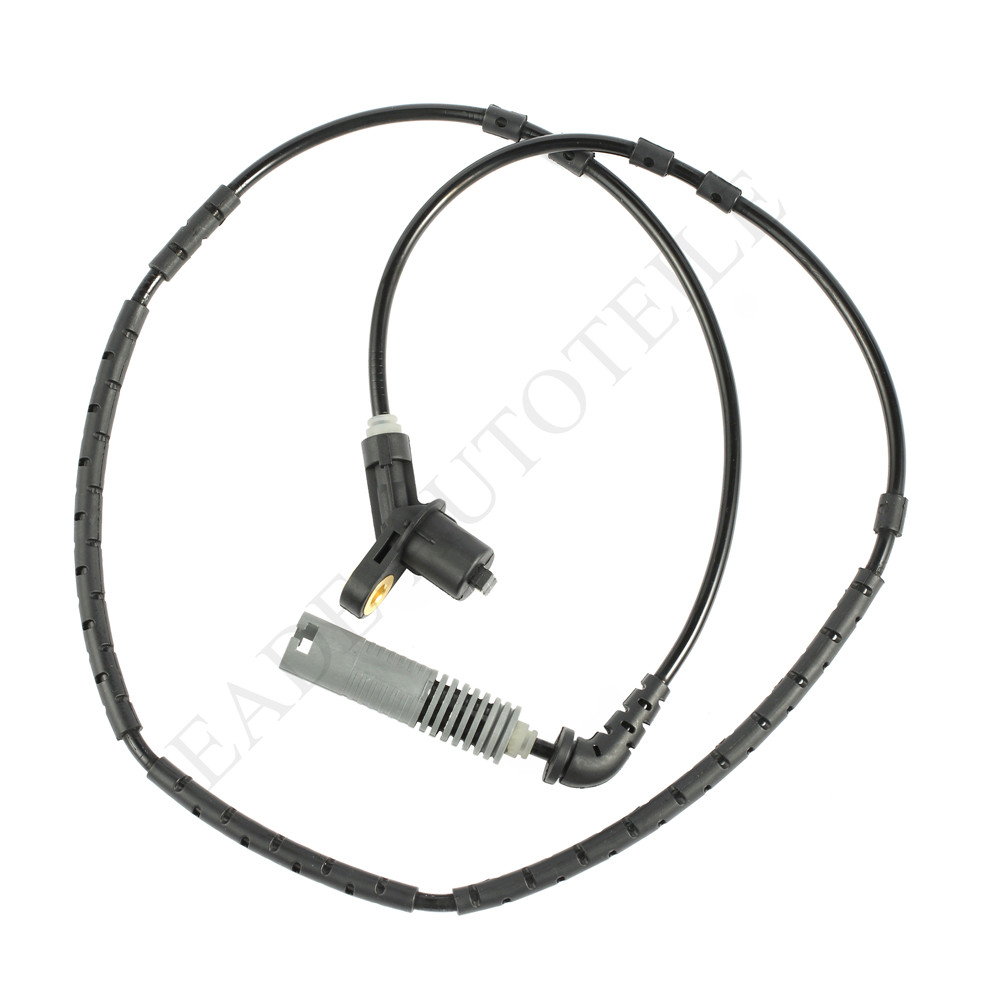 1x ABS SENSOR HINTEN LINKS ODER RECHTS BMW 3-ER E46 LIMOUSINE TOURING COUPE