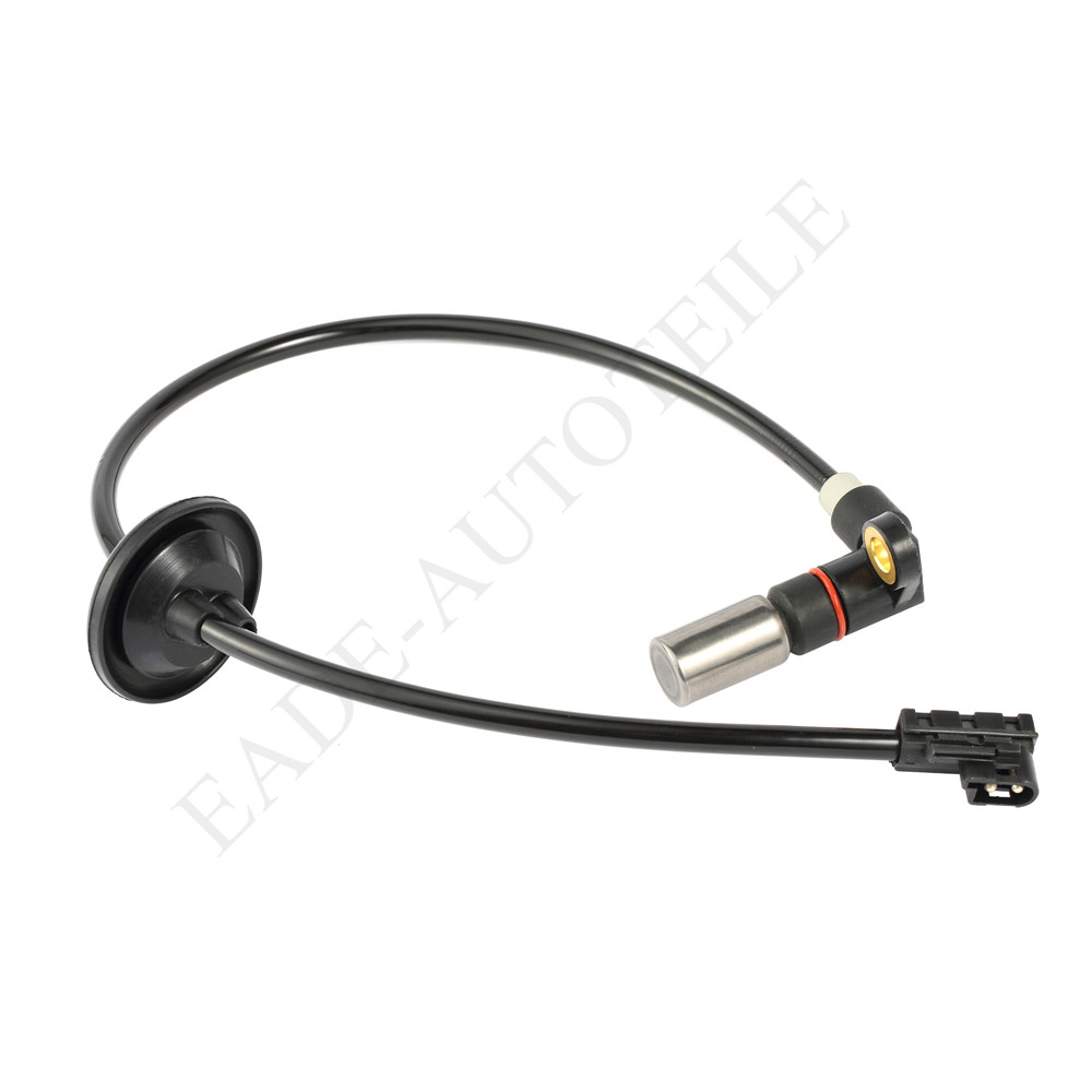 1x ABS SENSOR HINTEN LINKS ODER RECHTS MERCEDES-BENZ CLK C208 A208 MIT ABS
