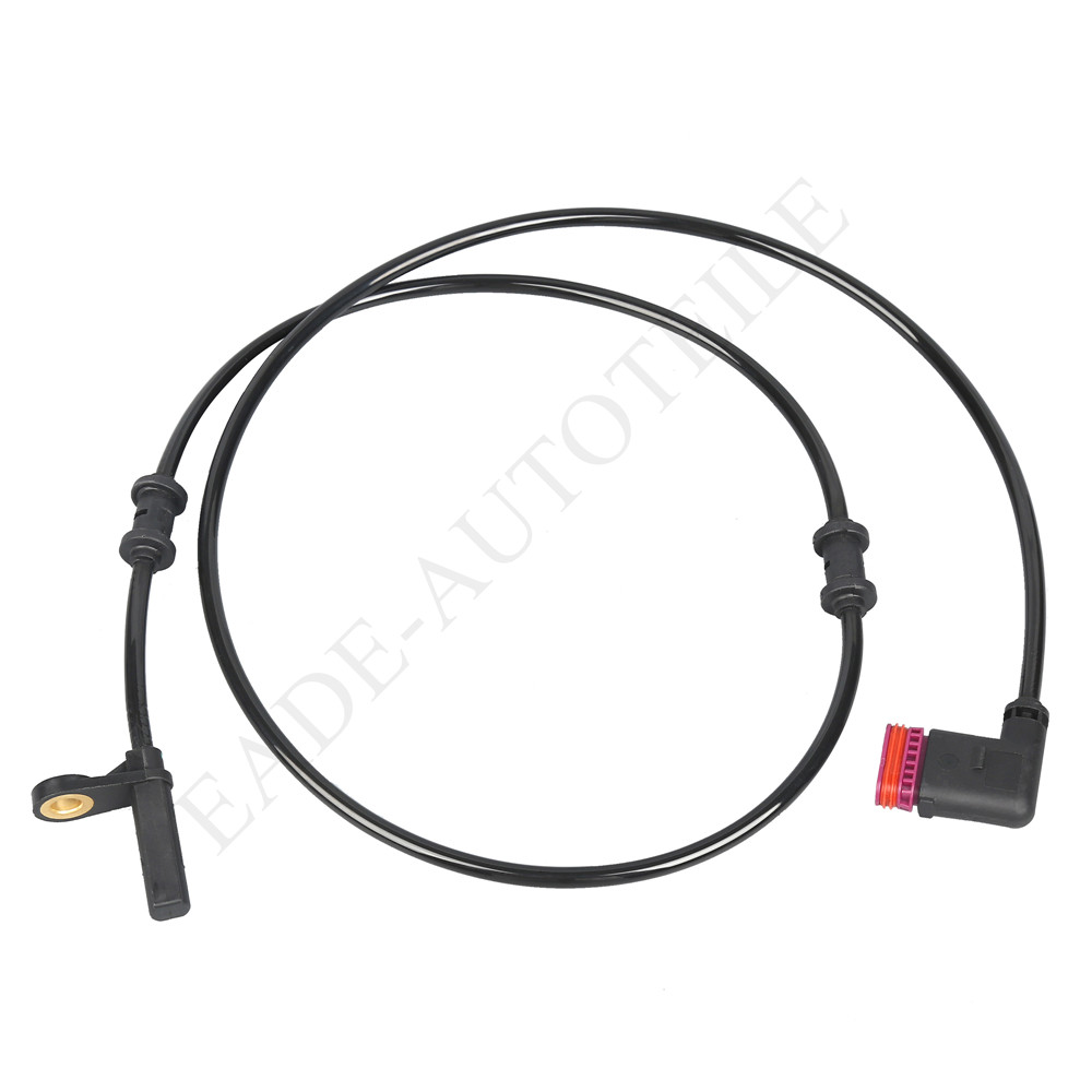 1x ABS SENSOR VORNE LINKS ODER RECHTS MERCEDES-BENZ C-KLASSE W203 AB BJ 06.2005
