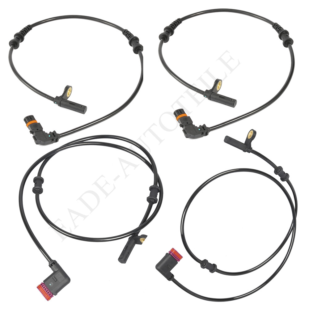 ATE Raddrehzahl Sensor vorne Mercedes C Klasse T Model