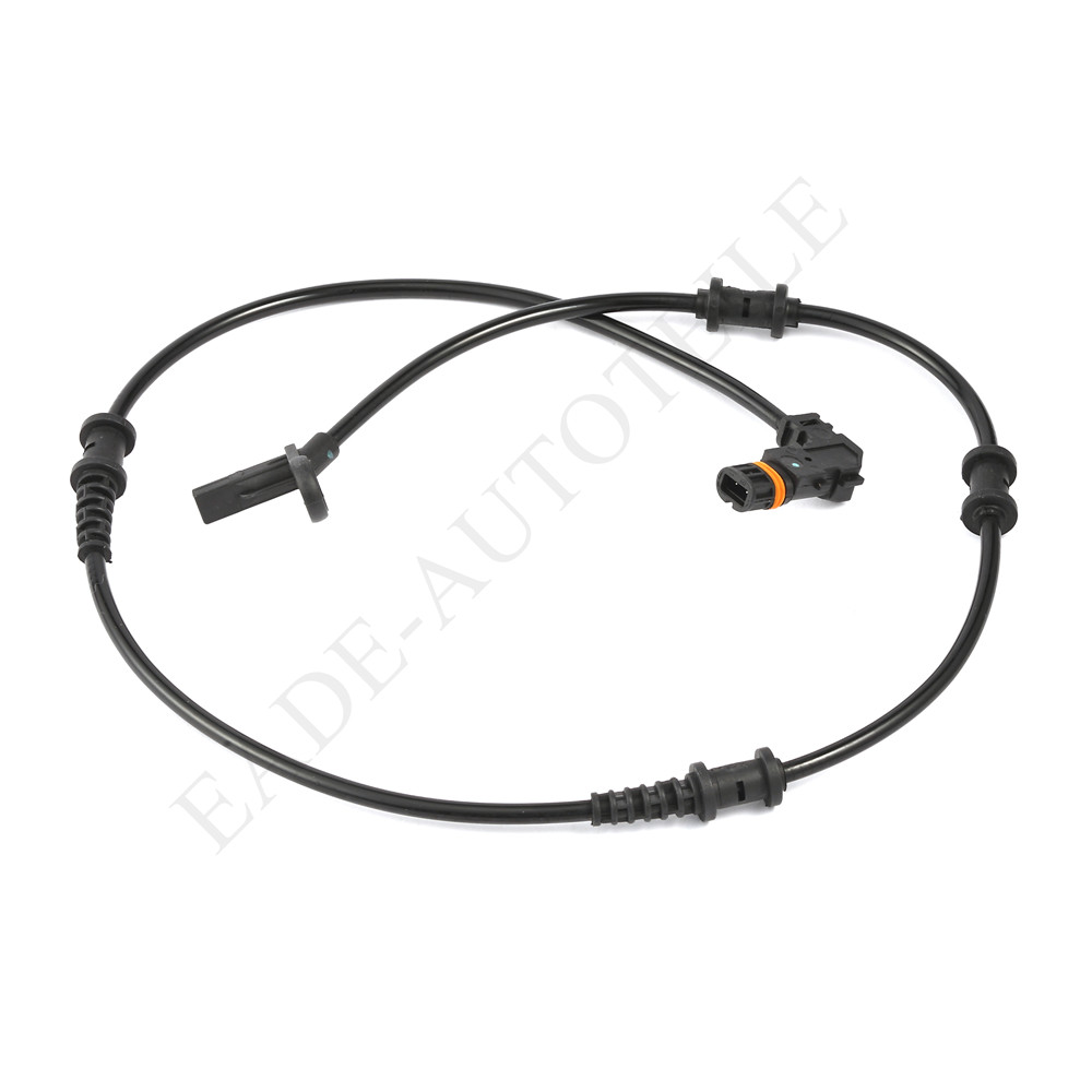 R500 1x ABS SENSOR VORNE LINKS ODER RECHTS MERCEDES RL W251 V251 R280